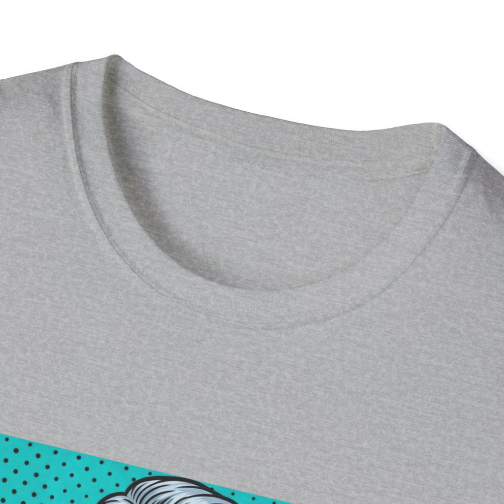 Surviving on Sarcasm and matzah T-Shirt