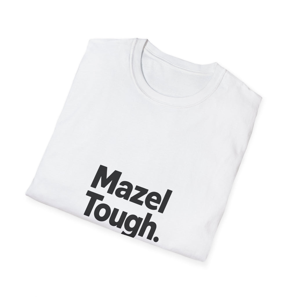 Mazel Tough T-Shirt