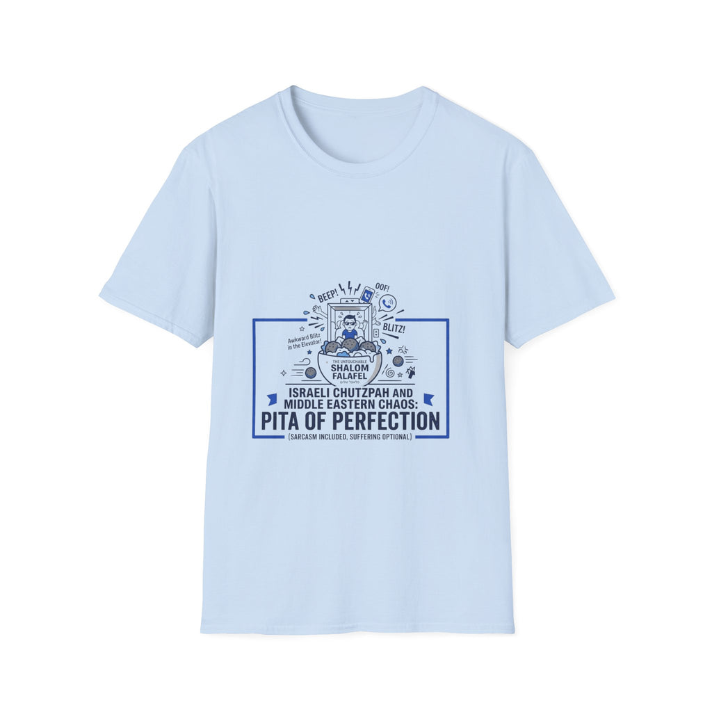 Pita of perfection  T-Shirt
