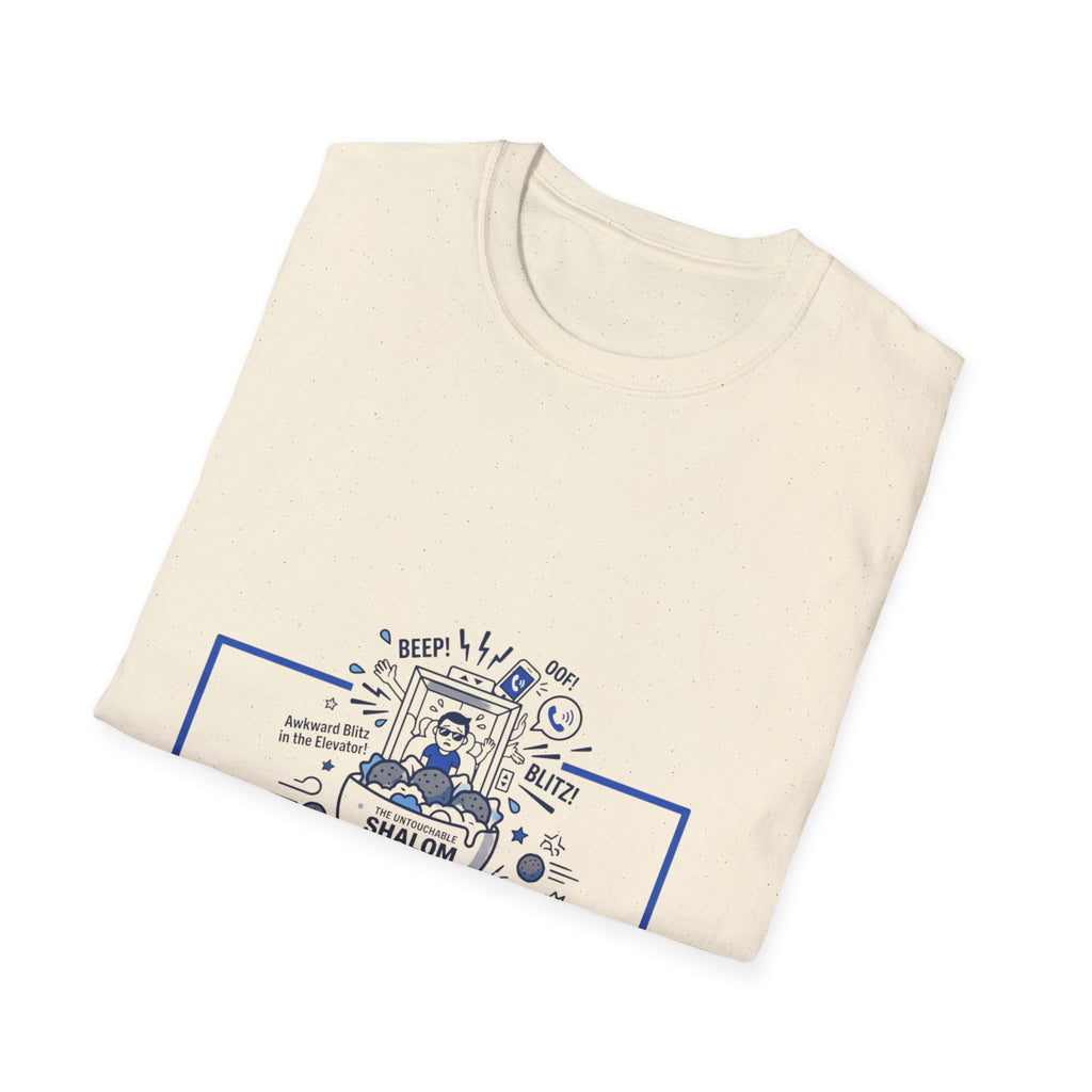 Pita of perfection  T-Shirt