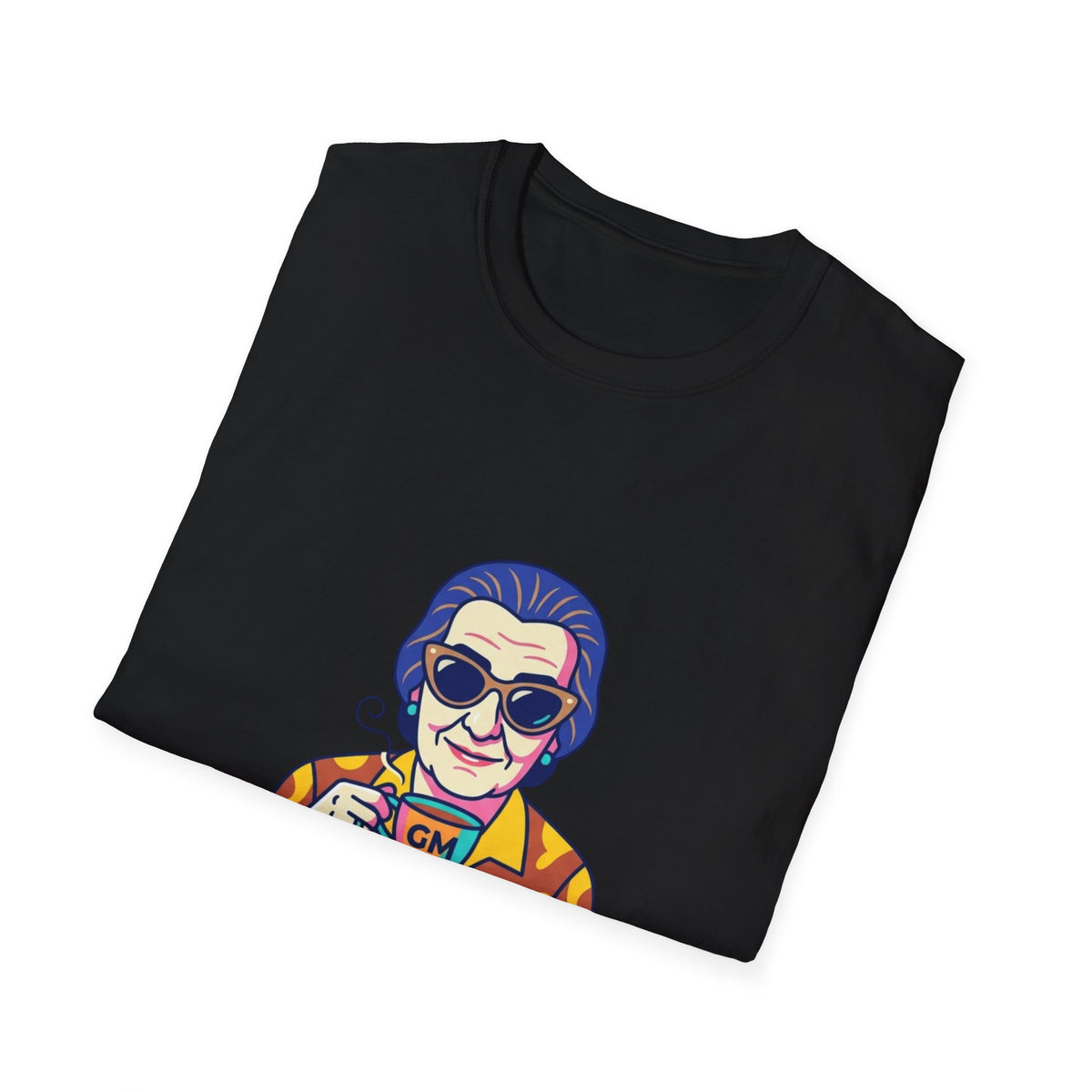 Golda's Kitchen And sarcasm  T-Shirt