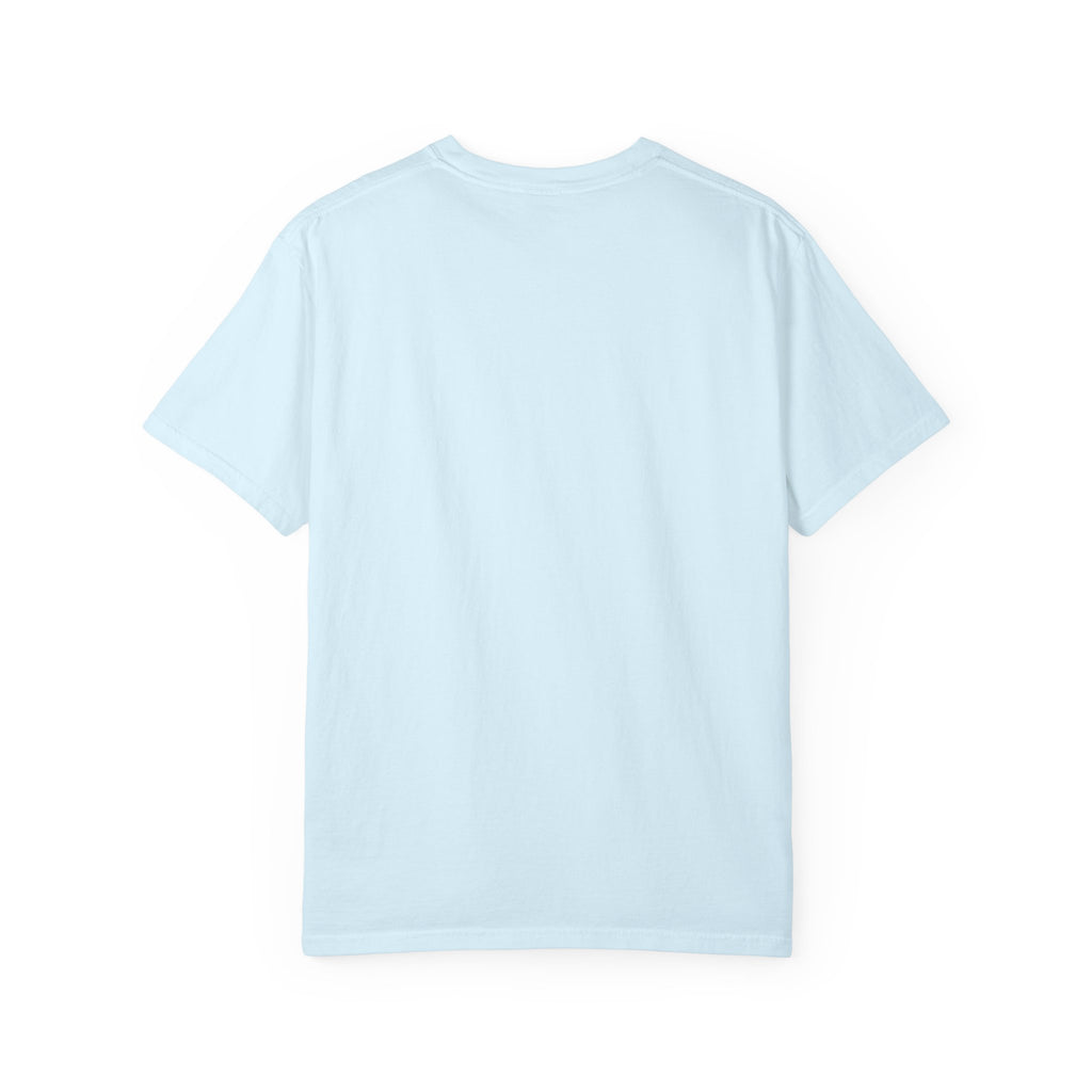 Tomato Juice Tee — "Nonsense in Tomato Juice" Retro Graphic T-Shirt