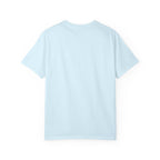 Tomato Juice Tee — "Nonsense in Tomato Juice" Retro Graphic T-Shirt