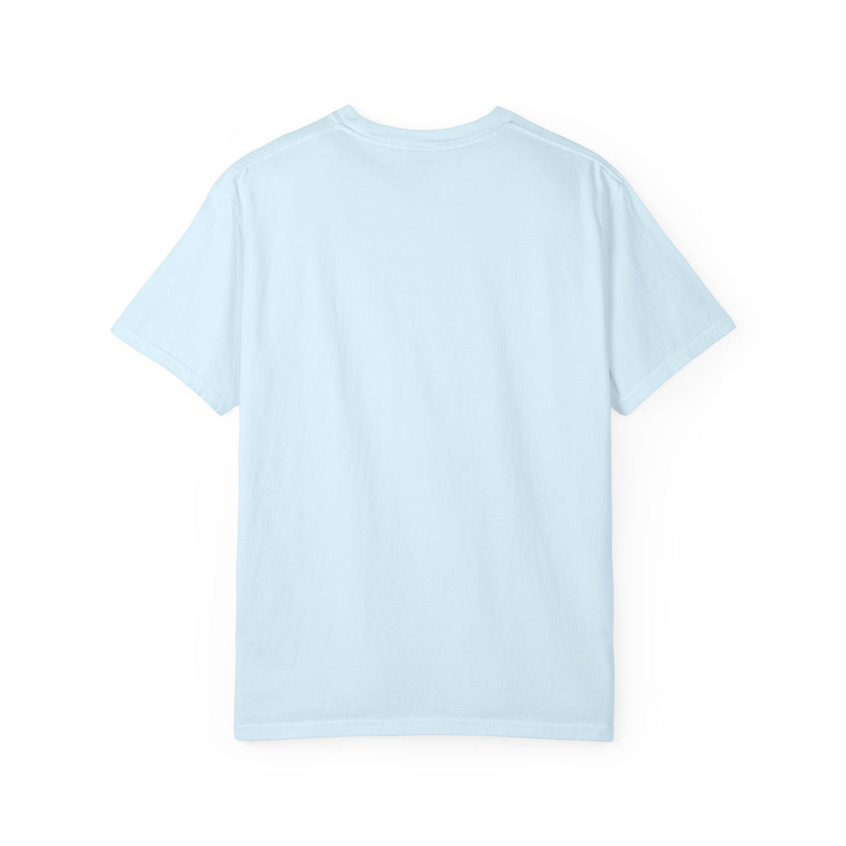 Tomato Juice Tee — "Nonsense in Tomato Juice" Retro Graphic T-Shirt