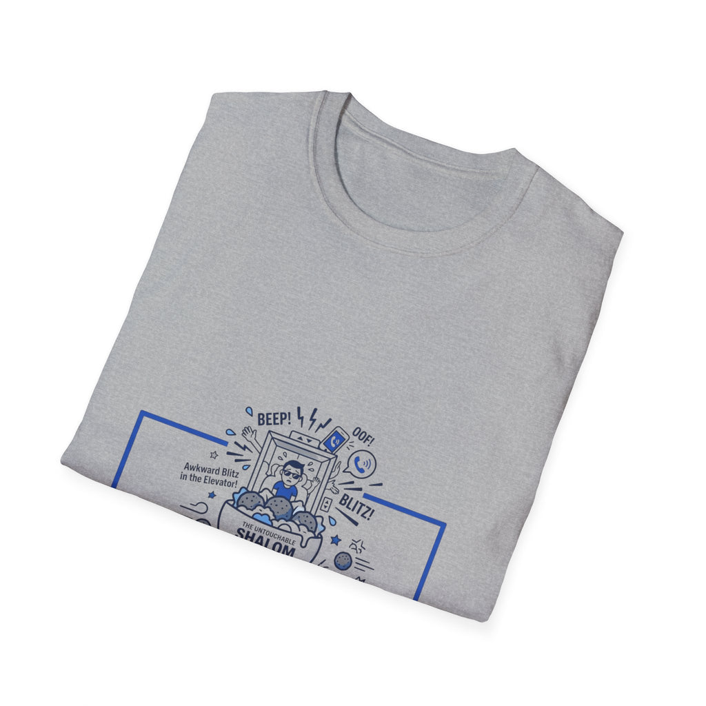 Pita of perfection  T-Shirt