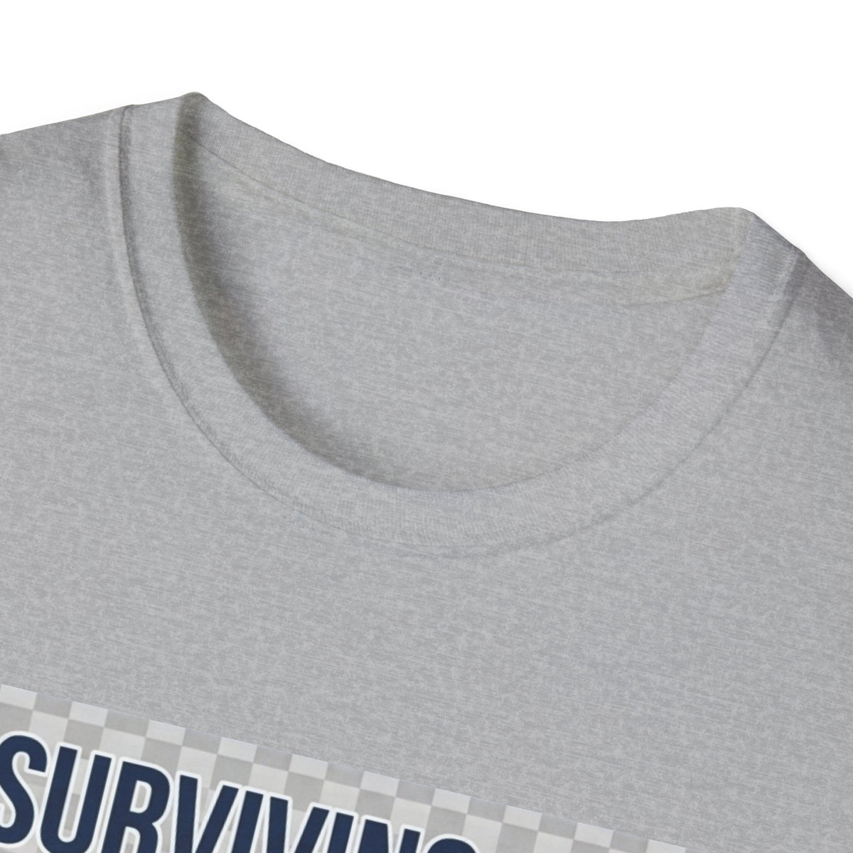 Surviving on Matzah  T-Shirt
