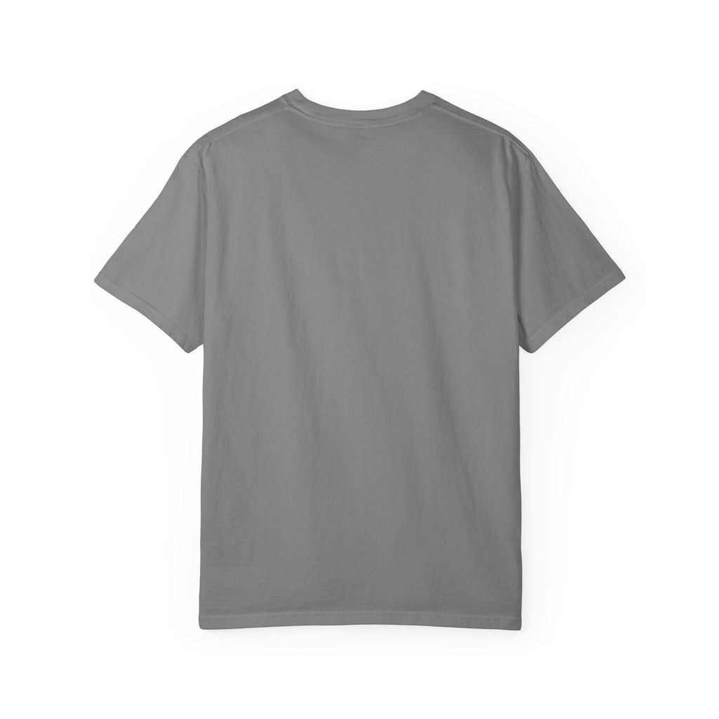 Tomato Juice Tee — "Nonsense in Tomato Juice" Retro Graphic T-Shirt