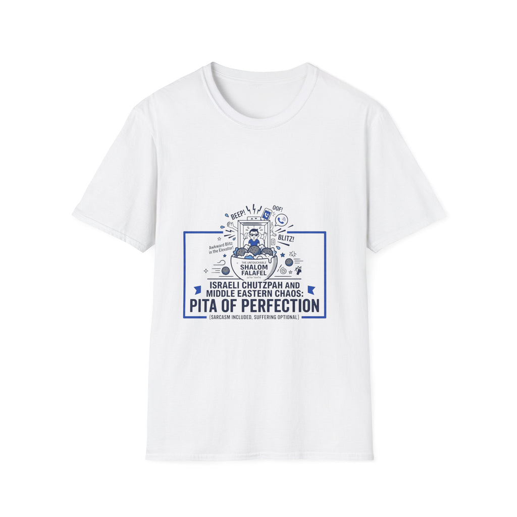 Pita of perfection  T-Shirt