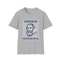 Surviving on Matzah  T-Shirt