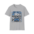Herzl's Traffic  T-Shirt