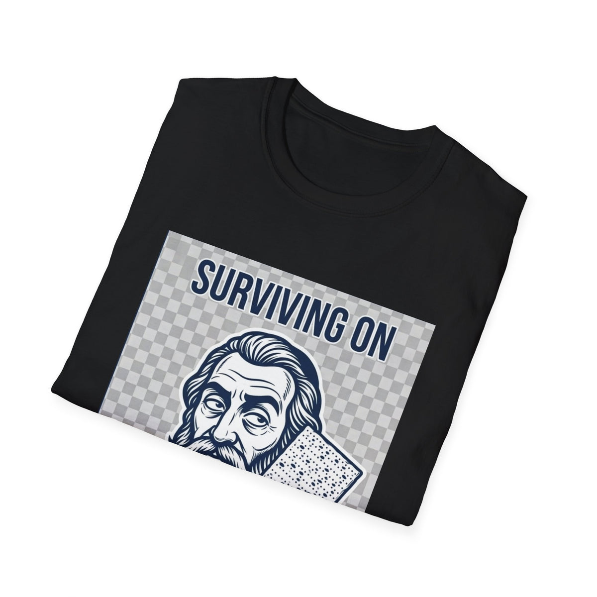 Surviving on Matzah  T-Shirt