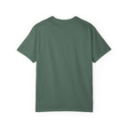 Tomato Juice Tee — "Nonsense in Tomato Juice" Retro Graphic T-Shirt