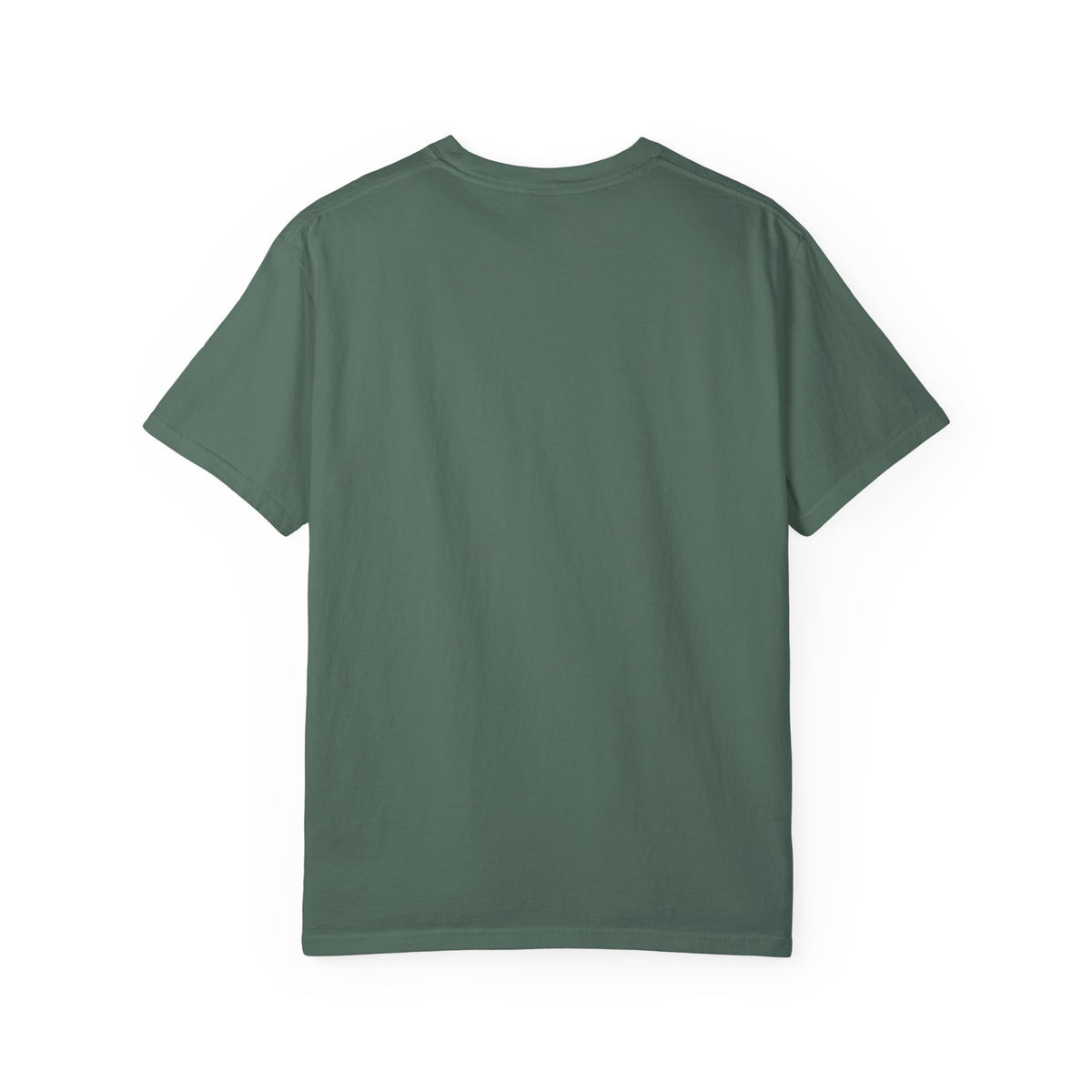 Tomato Juice Tee — "Nonsense in Tomato Juice" Retro Graphic T-Shirt