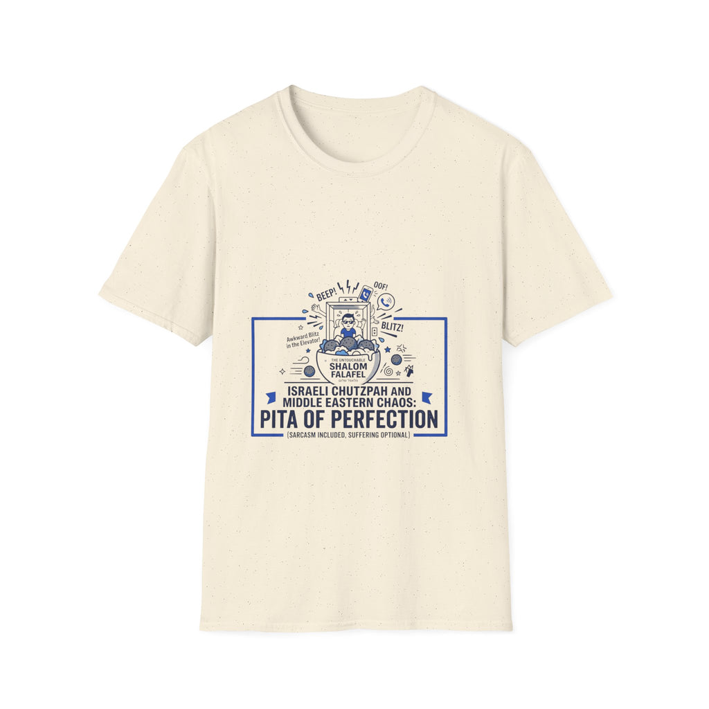 Pita of perfection  T-Shirt