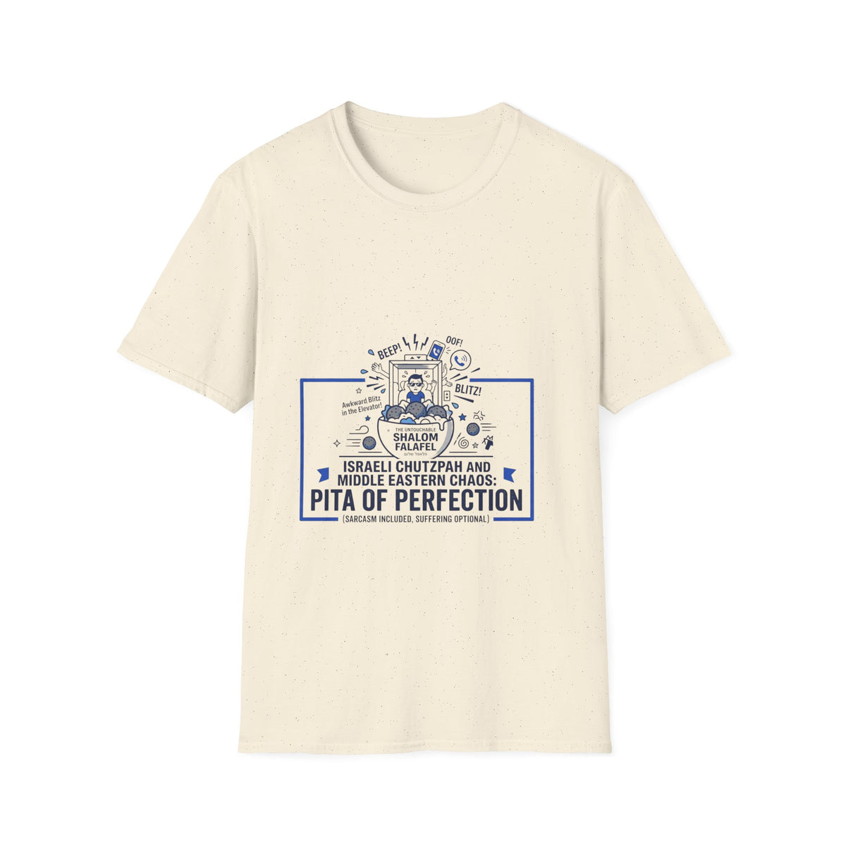 Pita of perfection  T-Shirt