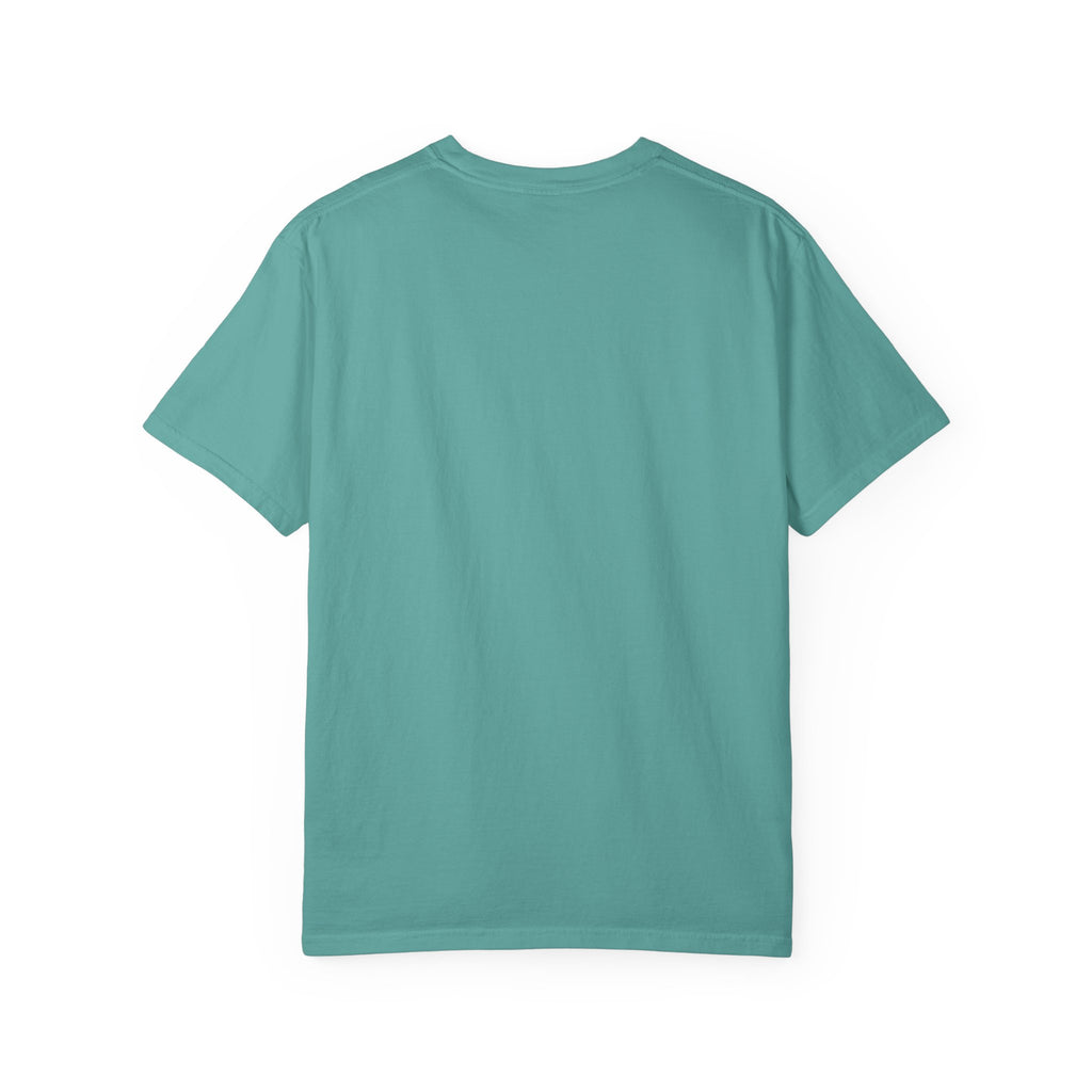 Tomato Juice Tee — "Nonsense in Tomato Juice" Retro Graphic T-Shirt