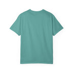Tomato Juice Tee — "Nonsense in Tomato Juice" Retro Graphic T-Shirt