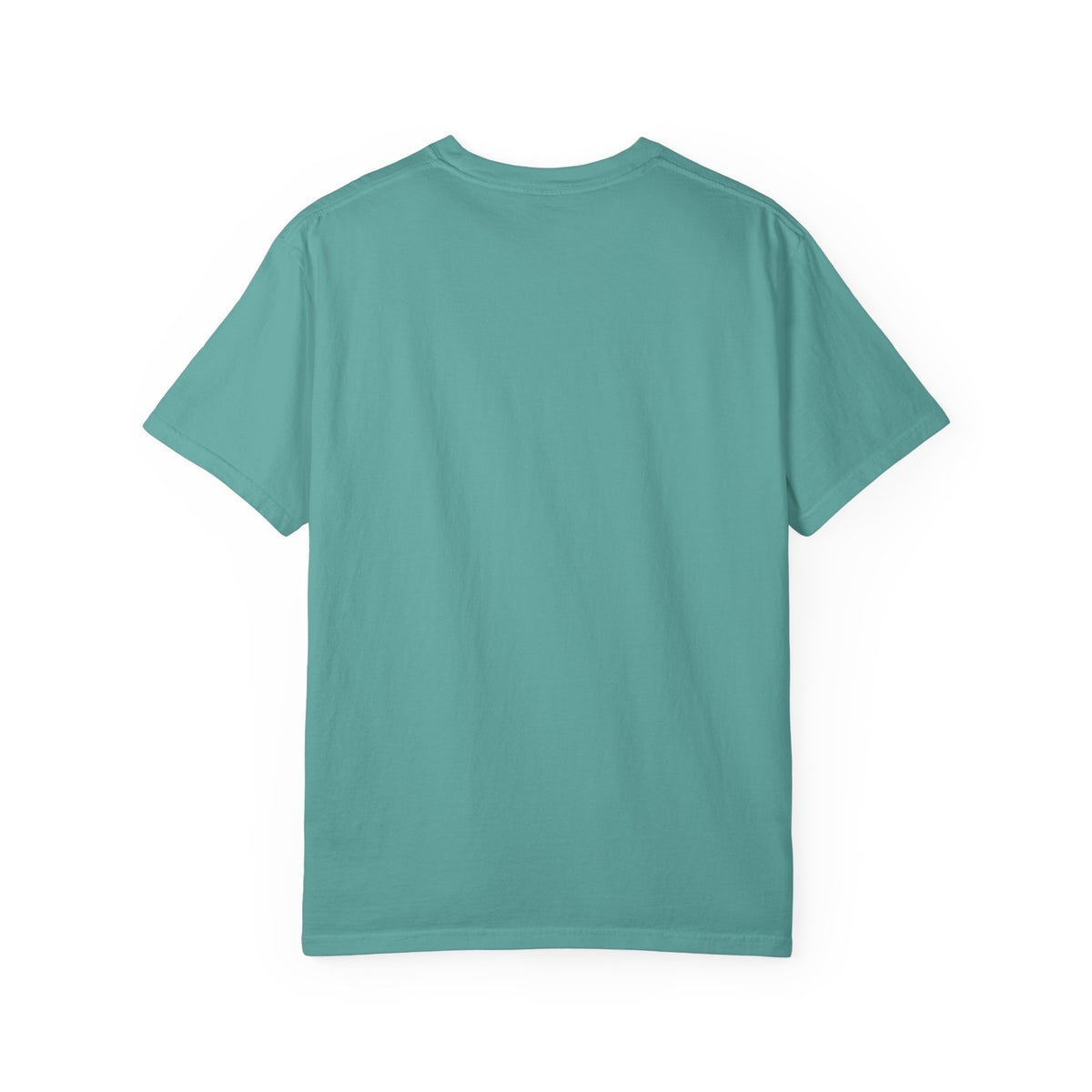 Tomato Juice Tee — "Nonsense in Tomato Juice" Retro Graphic T-Shirt