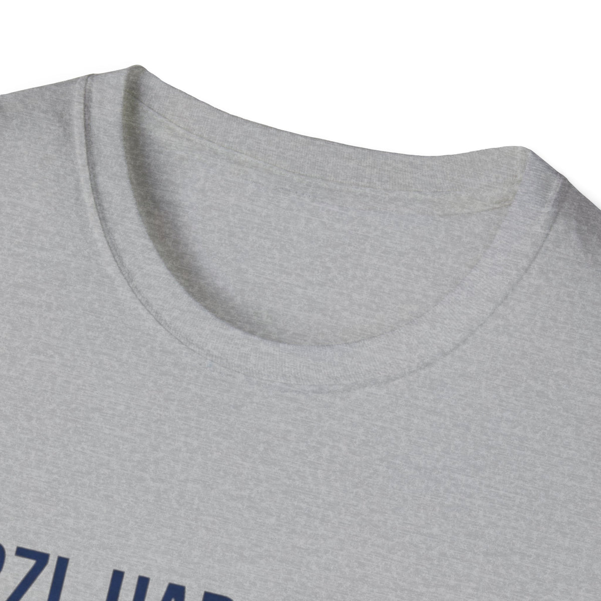 Herzl's Vision Ice T-Shirt
