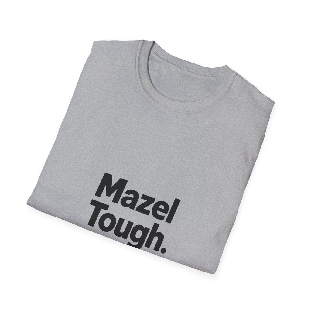 Mazel Tough T-Shirt