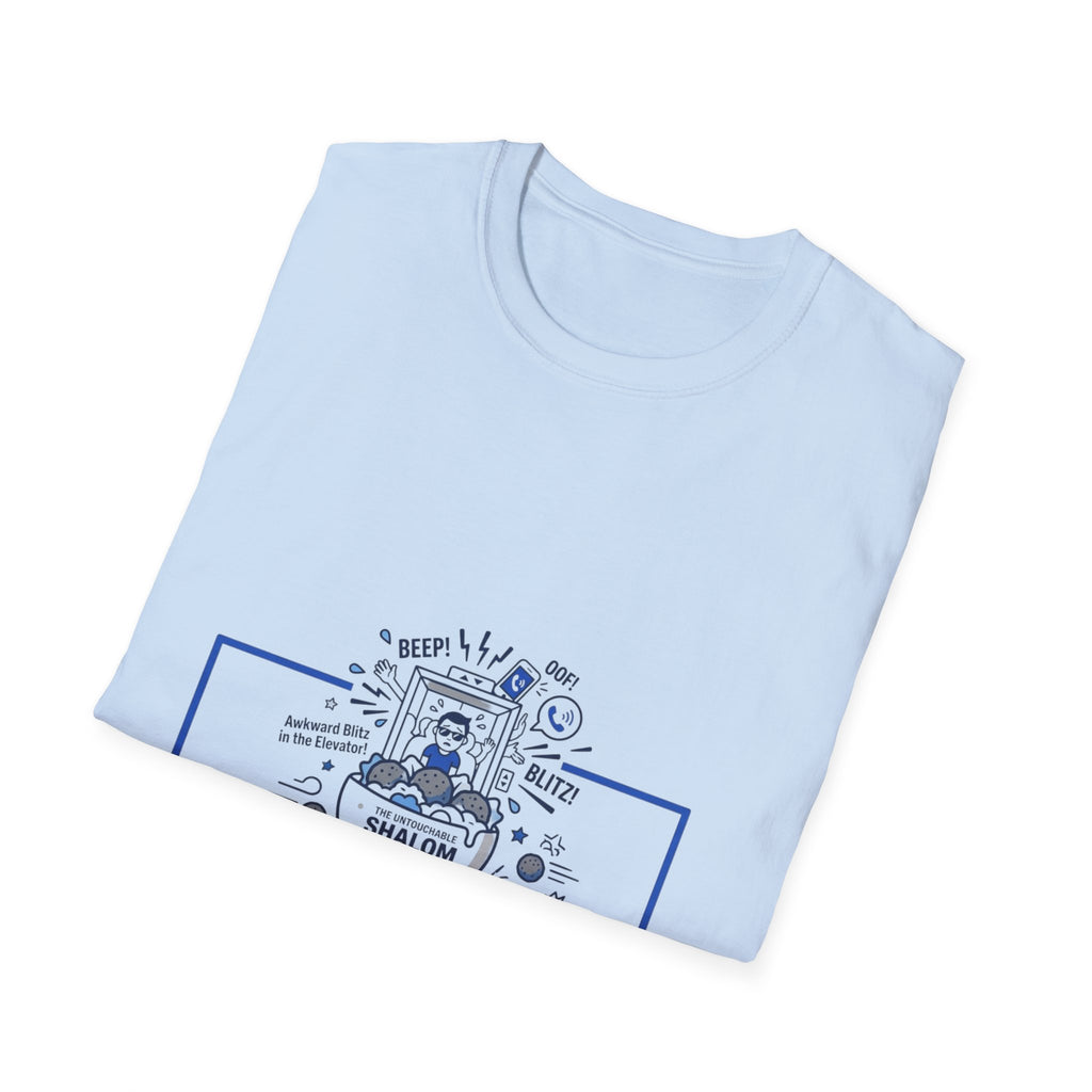 Pita of perfection  T-Shirt