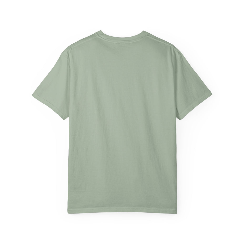 Tomato Juice Tee — "Nonsense in Tomato Juice" Retro Graphic T-Shirt