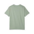 Tomato Juice Tee — "Nonsense in Tomato Juice" Retro Graphic T-Shirt