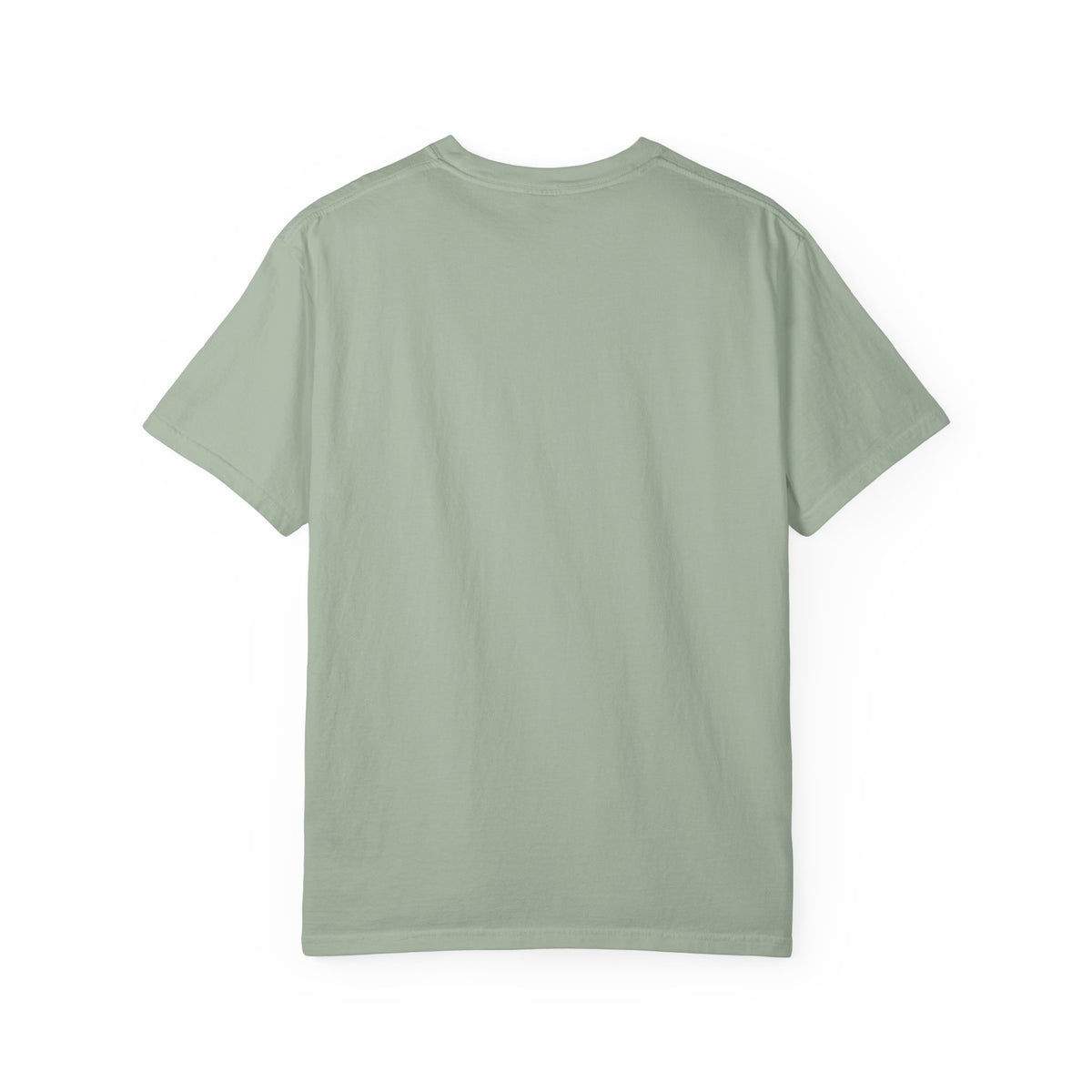 Tomato Juice Tee — "Nonsense in Tomato Juice" Retro Graphic T-Shirt
