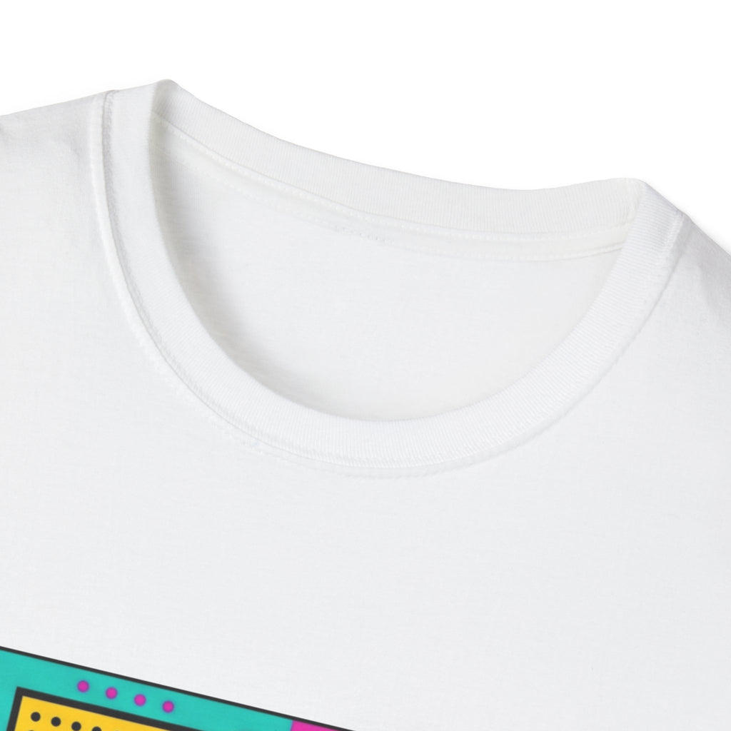Golda's Iron Lady  T-Shirt