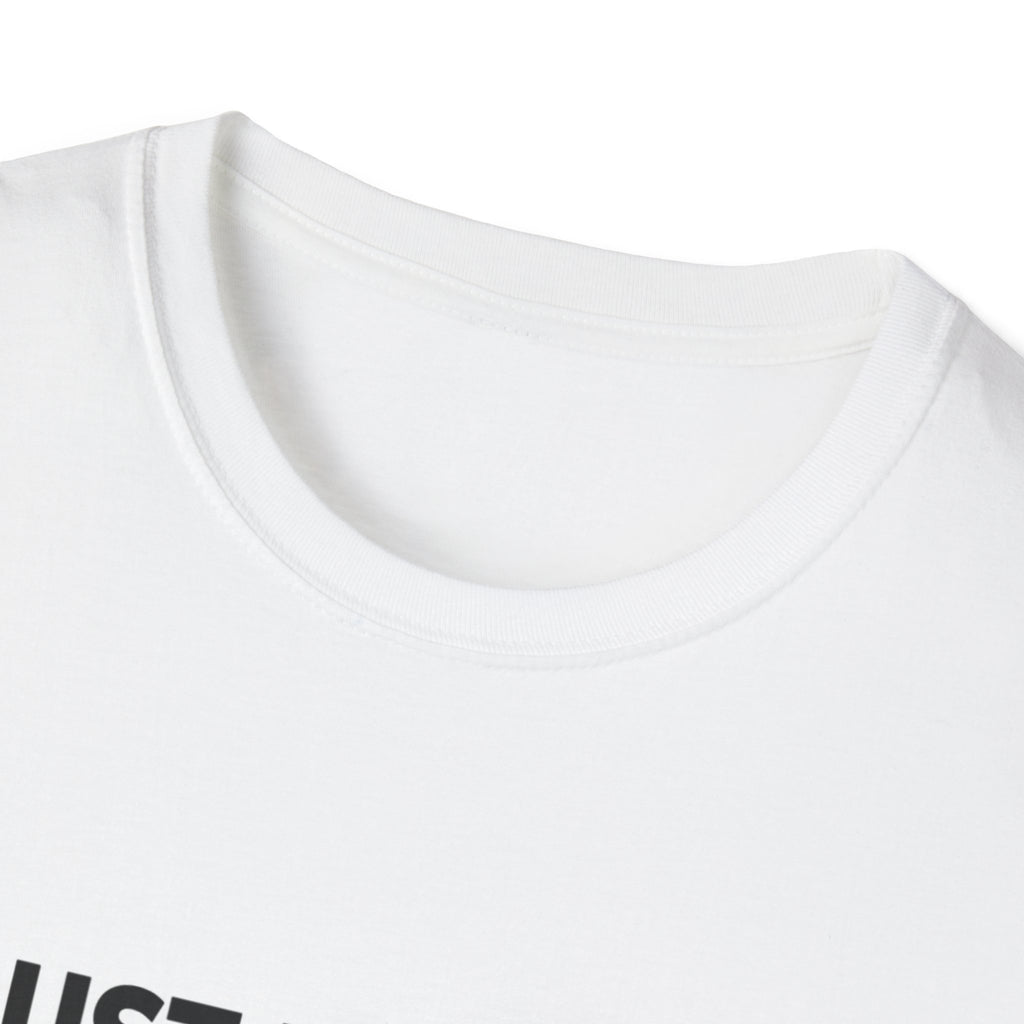 Golda's Trust no One  T-Shirt
