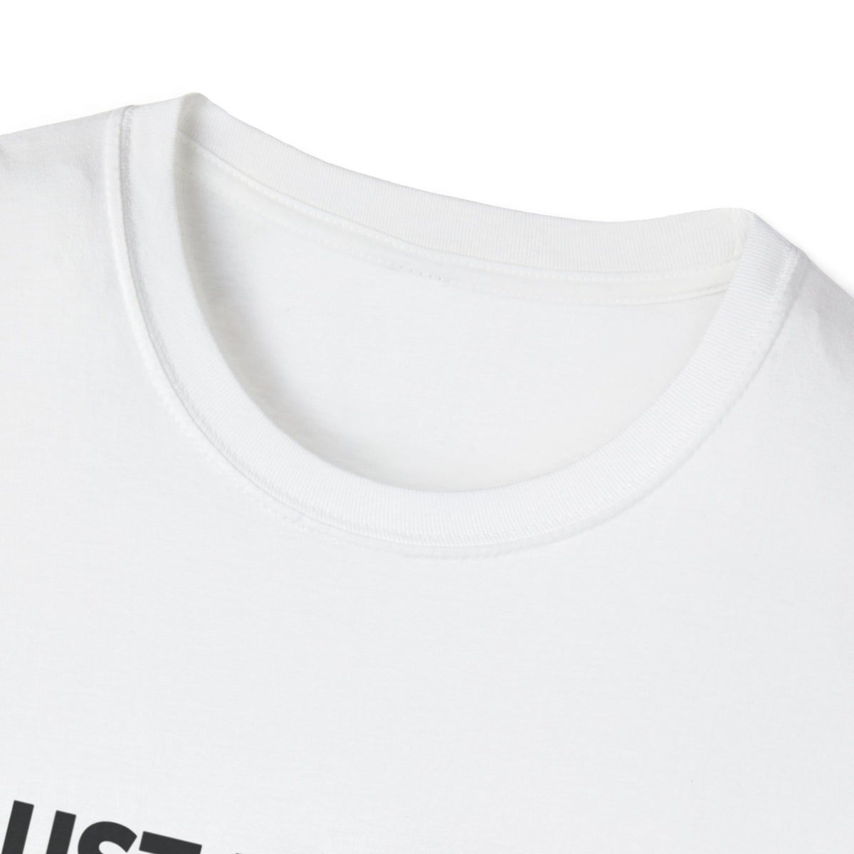 Golda's Trust no One  T-Shirt