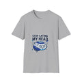 Stop eating my Head T-Shirt
