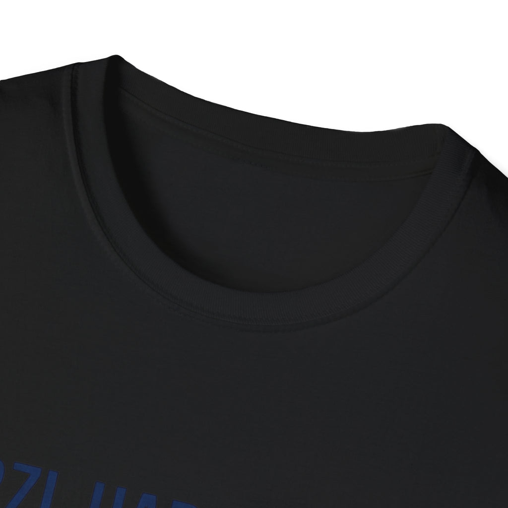 Herzl's Vision Ice T-Shirt