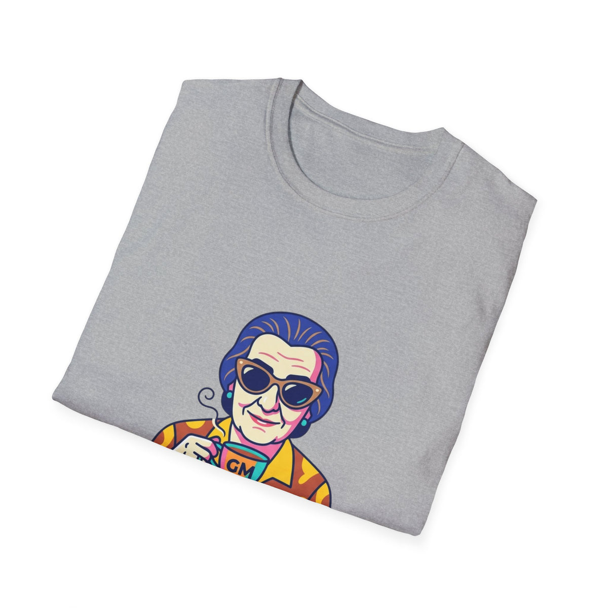 Golda's Kitchen And sarcasm  T-Shirt