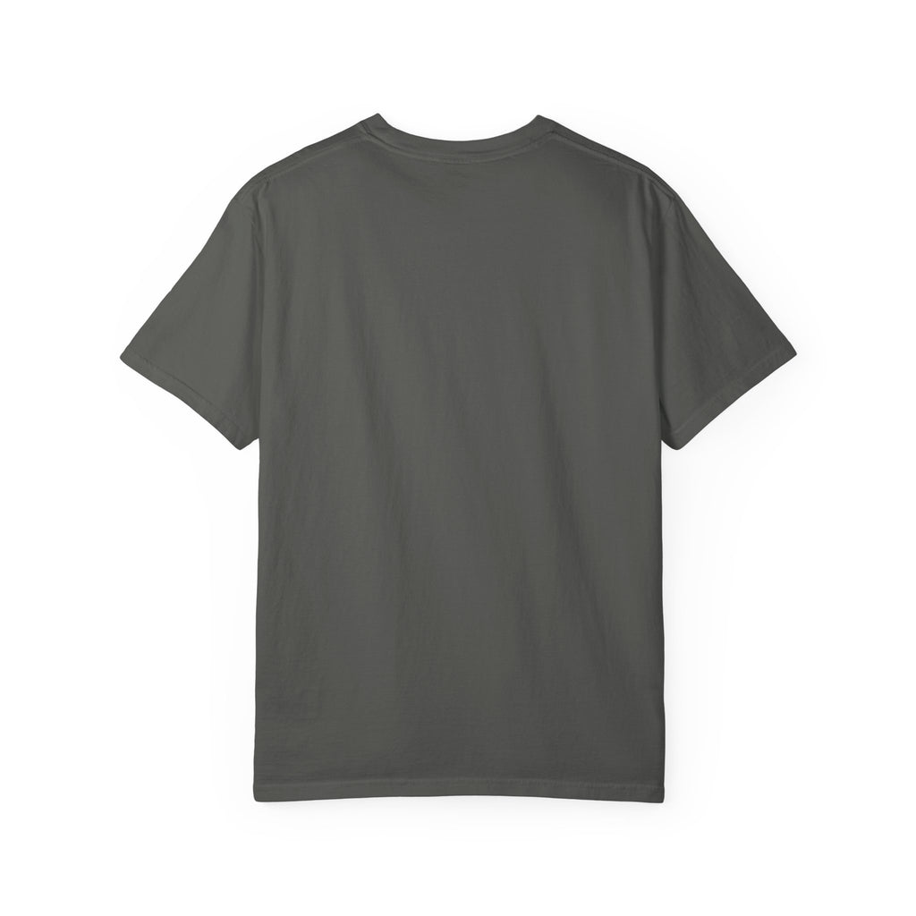 Tomato Juice Tee — "Nonsense in Tomato Juice" Retro Graphic T-Shirt