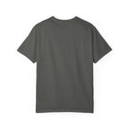 Tomato Juice Tee — "Nonsense in Tomato Juice" Retro Graphic T-Shirt