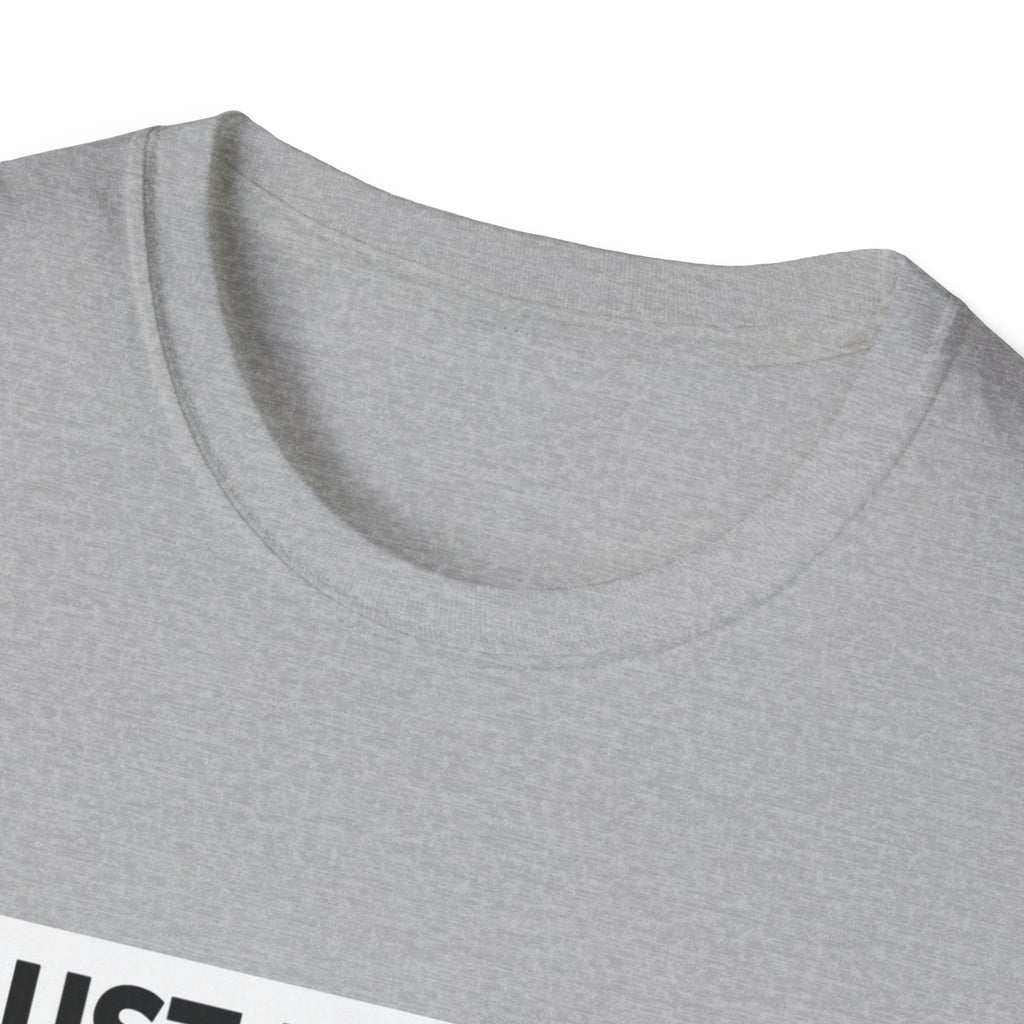 Golda's Trust no One  T-Shirt