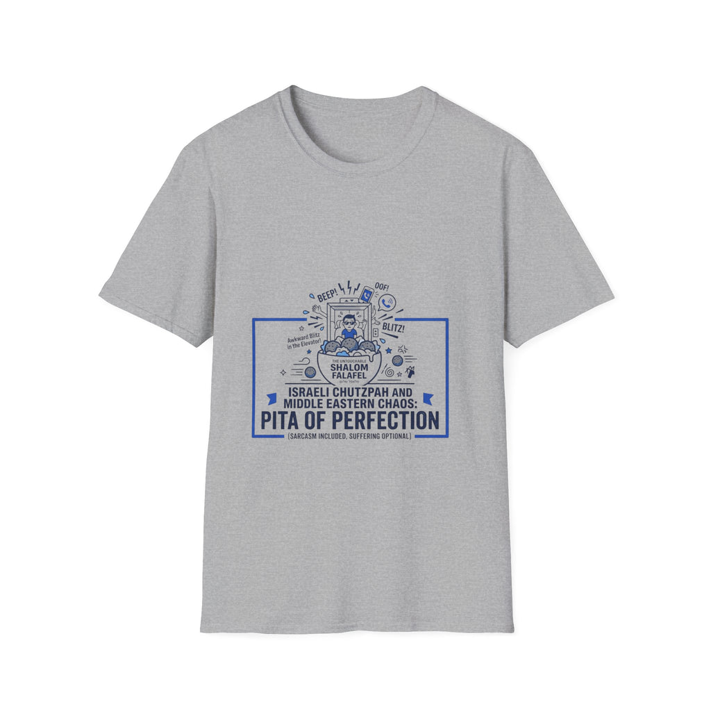 Pita of perfection  T-Shirt