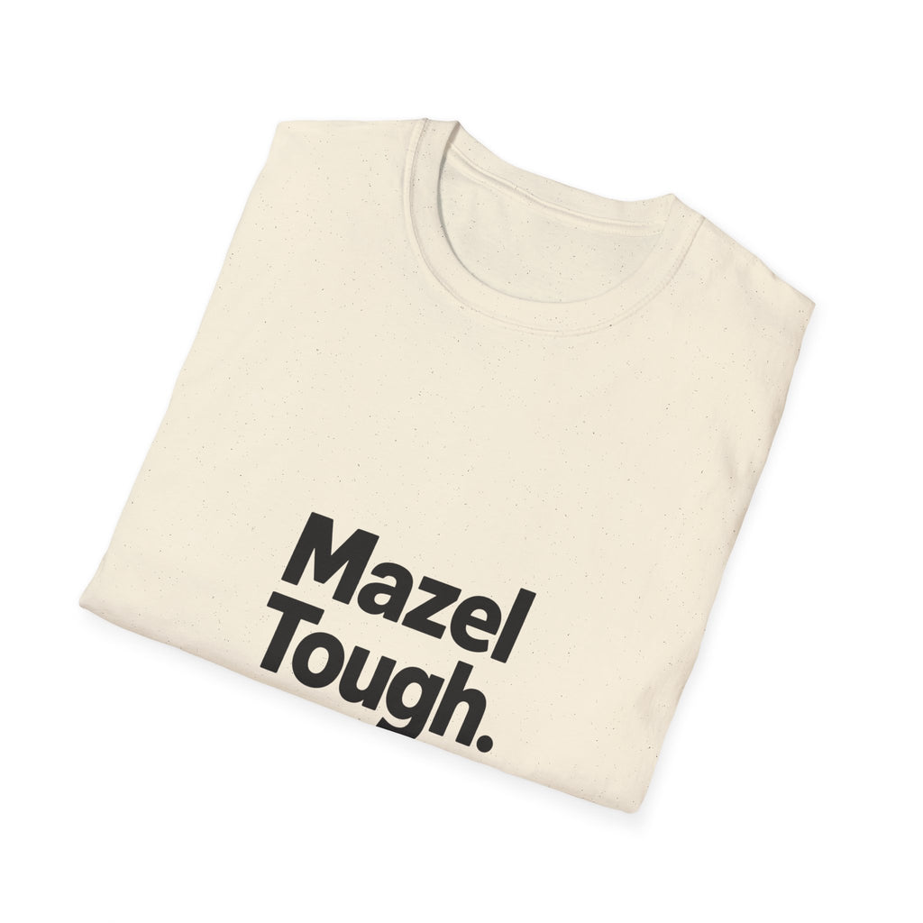 Mazel Tough T-Shirt