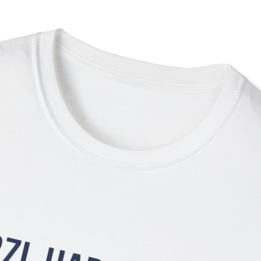 Herzl's Vision Ice T-Shirt