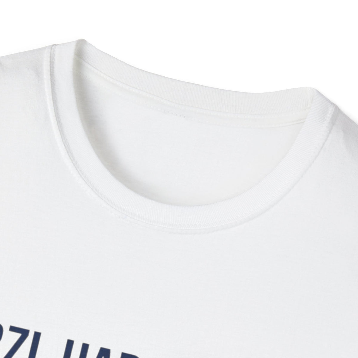 Herzl's Vision Ice T-Shirt