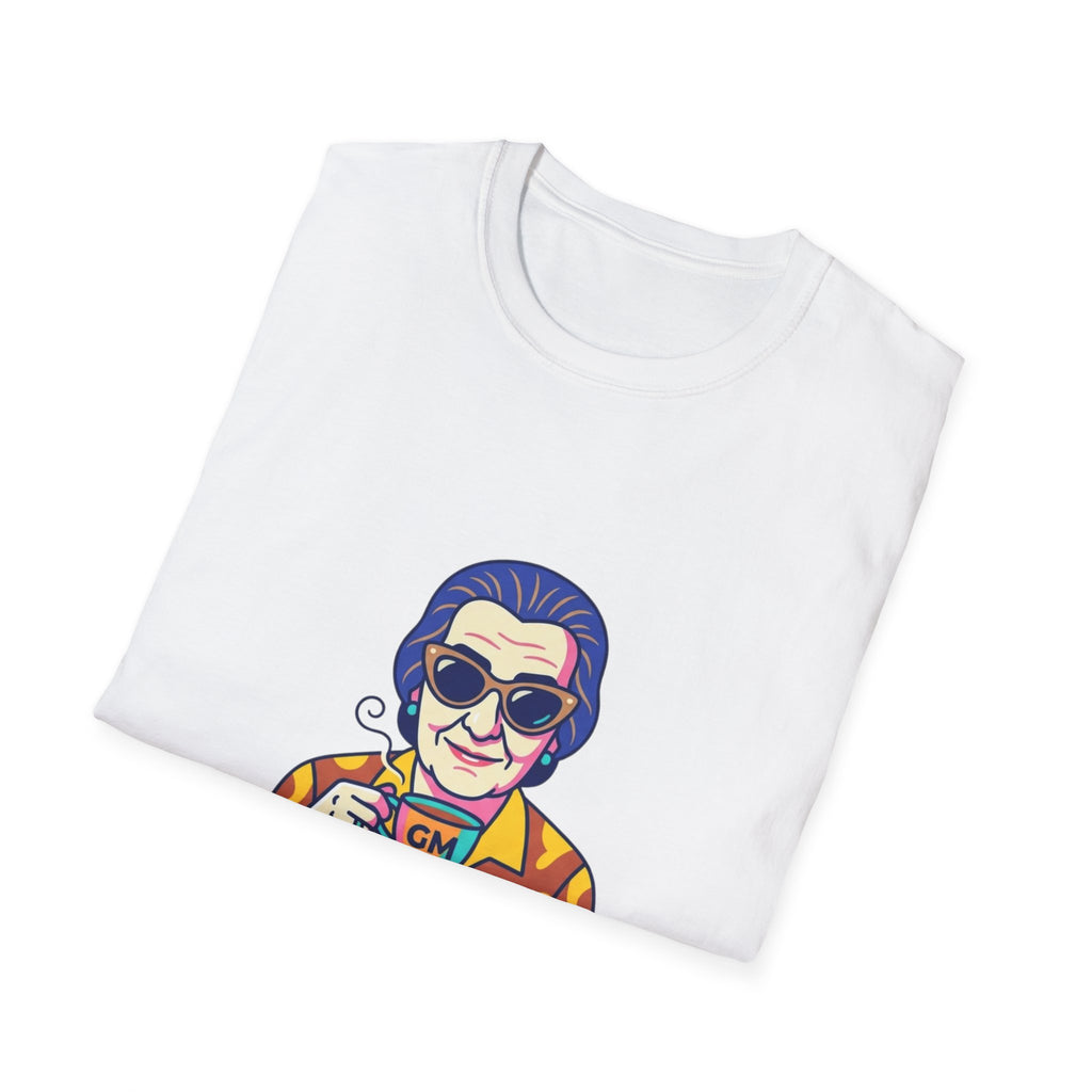Golda's Kitchen And sarcasm  T-Shirt