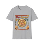 Make Hummus, Not War! T-Shirt