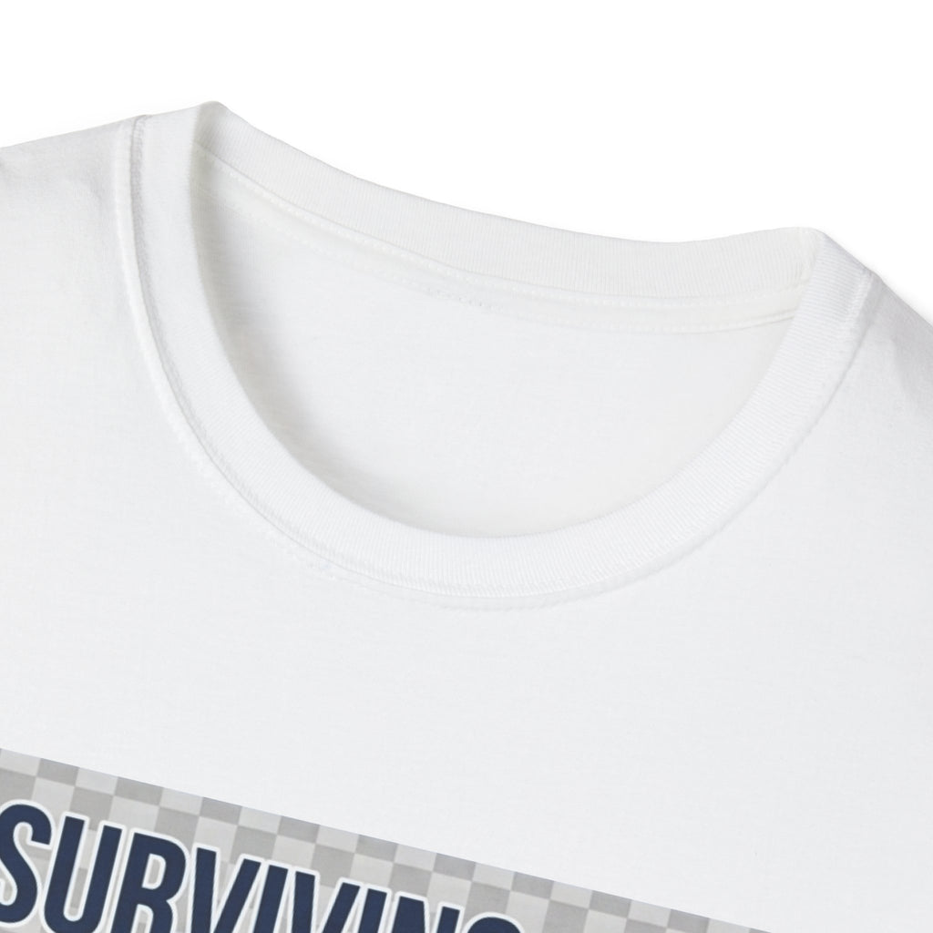 Surviving on Matzah  T-Shirt