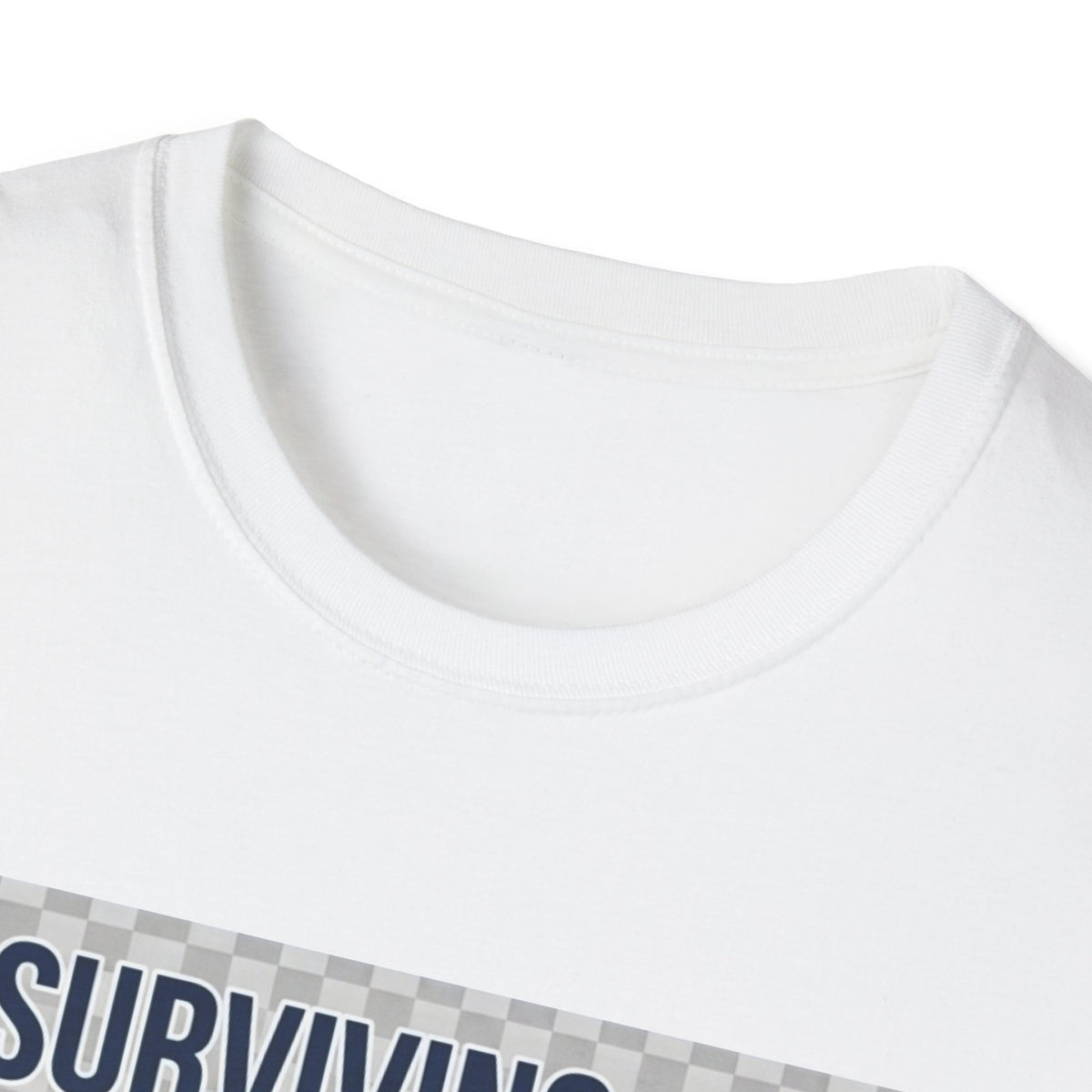Surviving on Matzah  T-Shirt