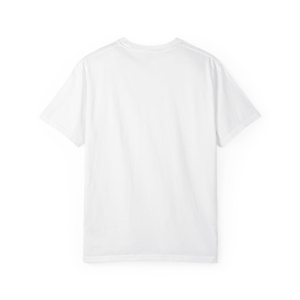 Tomato Juice Tee — "Nonsense in Tomato Juice" Retro Graphic T-Shirt