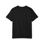 Tomato Juice Tee — "Nonsense in Tomato Juice" Retro Graphic T-Shirt