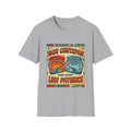 High HutzpaT-Shirt