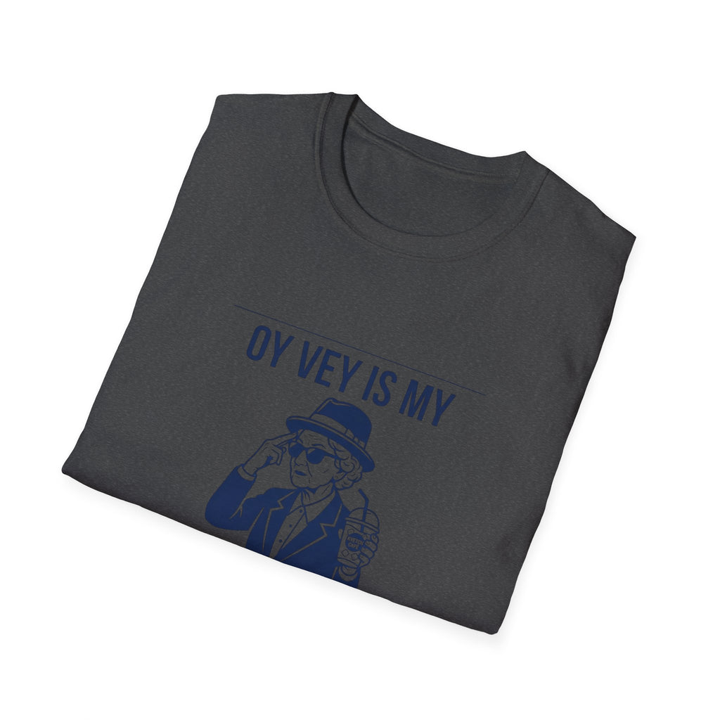 Oy Vey Love  T-Shirt