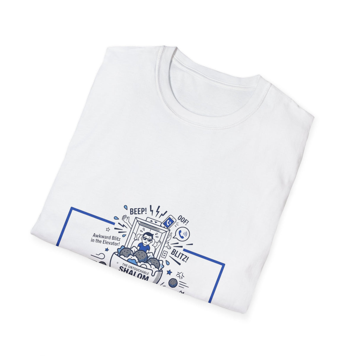 Pita of perfection  T-Shirt